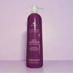 Alterna Caviar Anti-Aging Color Hold Serum - Purple